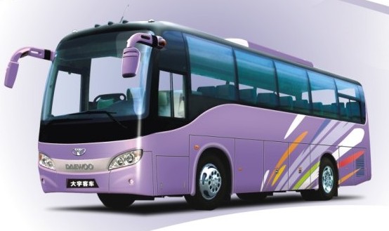 旅游用車