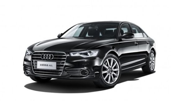 奔馳S350